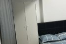 文礼地铁站附近普通房出租，可报地址，随时入住，无中介费