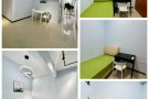 绿线加冷 芽笼8巷：Swann Court 单人房 出租