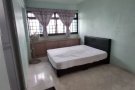 Blk 347 Kang Ching Rd Master bedroom