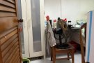 报本屋地址，非中介，近湖畔地铁-470单人空调小房间出租包水电网6月5日可住