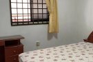 惹兰勿刹地铁站走3分钟出租单间夫妻房元包水电网冷气可以报地址租金可面议