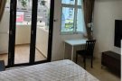 没房东，阳台房，马里士它公寓