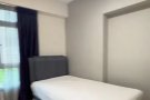 波动巴西普通房出租，包水电网1250/1人，电话81444172