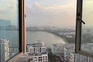 德曼花园男床位