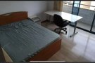 超大阳台普通房7月入住