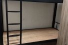 老文礼 男 搭房出租。 床位 出租