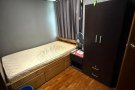 先驱地铁站， 床位
