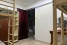 淡滨尼西地铁站有普通房出租给女生