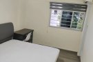 出租后港61街BLK690新夫妻房两人间普通房，无屋主有冷气可煮，家具齐全水电网全包，随时入住