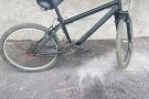 出售两台二手自行车