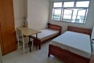 Bukit Batok  普通房一床位出租