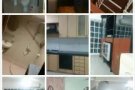 波东巴西靠近地铁站私人组屋四人间有男女床位2个，抓紧时间！水电网全有，可煮，随时