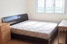 Hougang  Ave 7 公寓大普通房