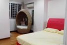 nice masterroom near choa chu kang mrt 
