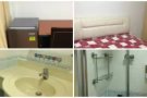 淡滨尼公寓主人房