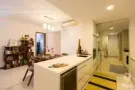 武吉芝麻永久地契三卧室+女拥房公寓出售！