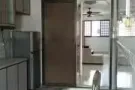 义顺地铁两分钟步行，4房组屋整套出租，高楼角头凉爽，家具电器齐全。
