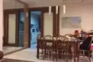   诚意卖家 火热出售！巴西立 3+1 私人 公寓出售装修美 1280sqf