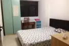 安全、舒适的中巴鲁新组屋单间