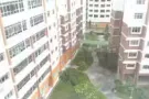 "文礼"boon lay MRT 地铁附近，单间房，出租，女性