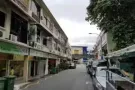 芽笼Lorong 27, 店屋二楼 - 近加冷/阿裕尼地铁 - 无中介费  Ge