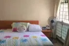 三巴旺公寓式组屋主人房普通出租，随时入住价钱可商