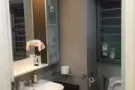 #德曼裕廊全新公寓式组屋# 非中介# 豪华装修主人房出租 家电齐全 拎包入住