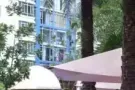 高档公寓普通房出租，近湖畔地铁站2分钟
