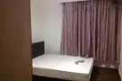 马西领地铁3分钟有房间出租