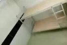 私人院落，男床位两个