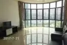 裕华园地铁站整套公寓出租$2800电912112