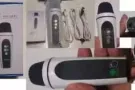 ❤❤❤苹果安卓iphone手机唱吧专用电容麦克风，电脑k歌yy动圈迷你话筒❤❤❤