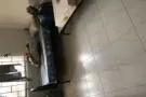 老文礼 湖畔地铁男三人间 人少干净报地址