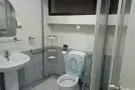 欧南园私人公寓.新装修主人房