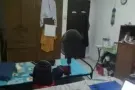 Hougang Ave 10, Block 411, 兩人間一男床位出租