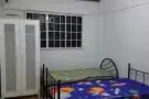 义顺427屋主出租两普通房，一间随时入住，一间10月底，谢绝夜班及建筑工,不可煮