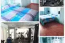 索美塞精装漂亮公寓  普通房