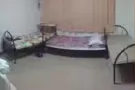 武吉甘柏地铁站女搭房 单独床位没有上下铺