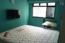三八旺大牌316普通房出租，近地铁3分钟，无屋主无中介费，友好房客整套最多6人