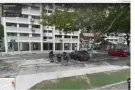 淡宾尼大牌 273 步行到地铁站(无中介，可报地址）