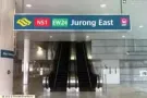 裕朗东jurongeast8分钟地铁站私人公寓出租男搭房《可注册》