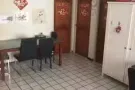 勿落南 招男搭房 单人床 - 水电网空调全包可报HDB - 马上入住