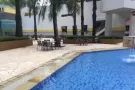 后港公寓The Florida大普通房招长租