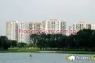 淡滨泥新大型豪华私人公寓单人小房出租（独立卫生间）(5月1可以入住)Tropica Condo可报本屋地址!Poly隔壁