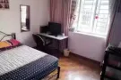 Hillview 128 山景（靠近武吉巴度） 温馨公寓 主人房 包水电网