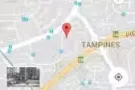 Tampons st22 Blk 299A HDB 2+1出租