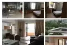 距离Paya Lebar MRT5分钟的公寓普通房出租800-900，水电网全包