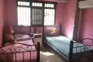 三八旺大牌316近地铁普通房床位出租，有冷气，纯女生环境整套最多6人，人少安静