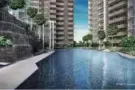 巴特礼  bartley 地铁站正对面 大主人房 出租