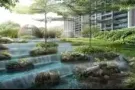 bartley ridge  全新公寓单人普通房 出租~~  仅限600/月！！
